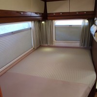 Hymer B 654 SL  STAR EDITION uit 2007 Foto #23