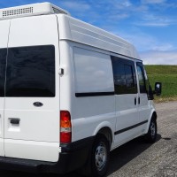 Ford campers TRANSIT 260S uit 2006 Foto #23