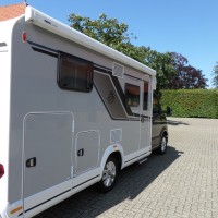 Knaus campers Van Ti Vansation MAN TGE 3.180 uit 2022 Foto #1