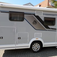 Knaus campers Van Ti Vansation MAN TGE 3.180 uit 2022 Foto #2