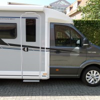 Knaus campers Van Ti Vansation MAN TGE 3.180 uit 2022 Foto #3