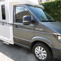 Knaus campers Van Ti Vansation MAN TGE 3.180 uit 2022 Foto #4