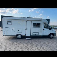 Tweedehands Fiat Ducato campers camper kopen