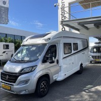 Weinsberg CaraSuite 700 me uit 2018 Foto #3