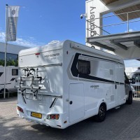 Weinsberg CaraSuite 700 me uit 2018 Foto #19