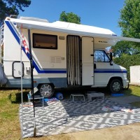 Tweedehands Peugeot campers camper kopen