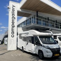 Tweedehands Benimar campers camper kopen