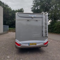 Hymer B 588 uit 2015 Foto #3