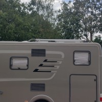 Hymer B 588 uit 2015 Foto #6