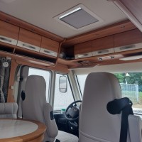 Hymer B 588 uit 2015 Foto #7