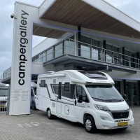 Tweedehands Adria camper kopen