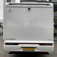 Adria Matrix Plus 670 DC uit 2022 Foto #1