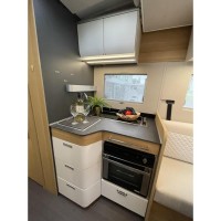 Adria Matrix Plus 670 DC uit 2022 Foto #8