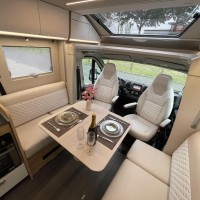 Adria Matrix Plus 670 DC uit 2022 Foto #13