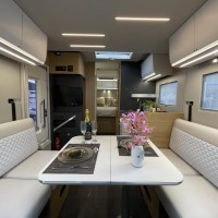 Adria Matrix Plus 670 DC uit 2022 Foto #19