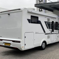 Adria Matrix Plus 670 DC uit 2022 Foto #20