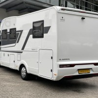 Adria Matrix Plus 670 DC uit 2022 Foto #22