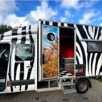 Tweedehands Mercedes campers camper kopen