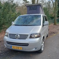 Tweedehands Volkswagen campers camper kopen