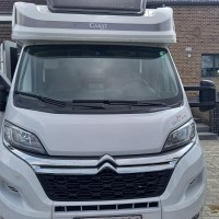 Citroen campers Carat mc louis 473 uit 2022 Foto #4