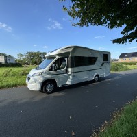 Adria MATRIX 670SL PLUS uit 2018 Foto #5