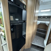 Adria MATRIX 670SL PLUS uit 2018 Foto #12