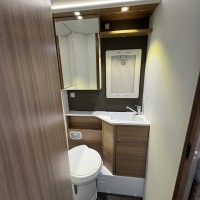 Adria MATRIX 670SL PLUS uit 2018 Foto #13