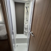 Adria MATRIX 670SL PLUS uit 2018 Foto #14