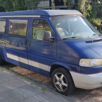 Tweedehands Volkswagen campers camper kopen