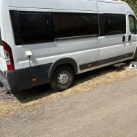 Peugeot campers PEUGEOT BOXER uit 2013 Foto #3