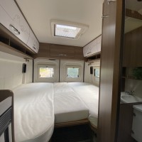 Peugeot campers Bravia 636 uit 2021 Foto #3