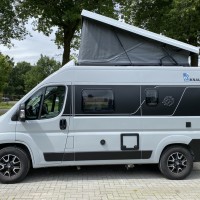 Tweedehands Knaus campers camper kopen