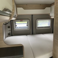 Knaus campers Knaus Boxstar 540 Road Peugeot Boxstar uit 2023 Foto #6