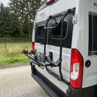 Knaus campers Knaus Boxstar 540 Road Peugeot Boxstar uit 2023 Foto #14