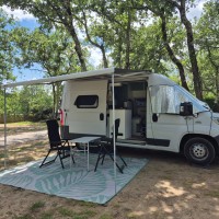 Tweedehands Fiat Ducato campers camper kopen