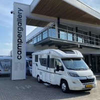 Tweedehands Adria camper kopen