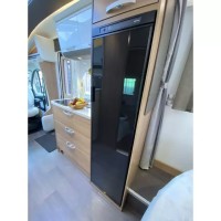 Adria Coral 600 sc uit 2018 Foto #7