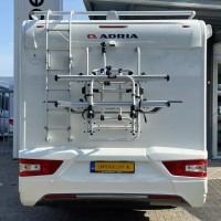 Adria Coral 600 sc uit 2018 Foto #20