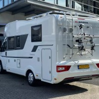 Adria Coral 600 sc uit 2018 Foto #22