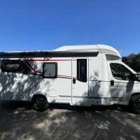 Tweedehands Fiat Ducato campers camper kopen