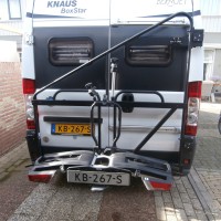 Knaus campers R07 uit 2014 Foto #1