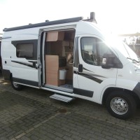 Tweedehands Knaus campers camper kopen