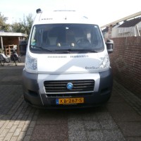 Knaus campers R07 uit 2014 Foto #2