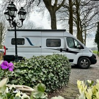 Tweedehands Knaus campers camper kopen