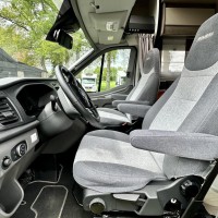 Chausson Titanium 708 Foto #6