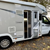 Chausson Titanium 708 Foto #10