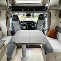 Chausson Titanium 708 Foto #11