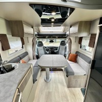 Chausson Titanium 708 Foto #12