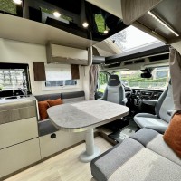 Chausson Titanium 708 Foto #13