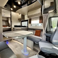 Chausson Titanium 708 Foto #14